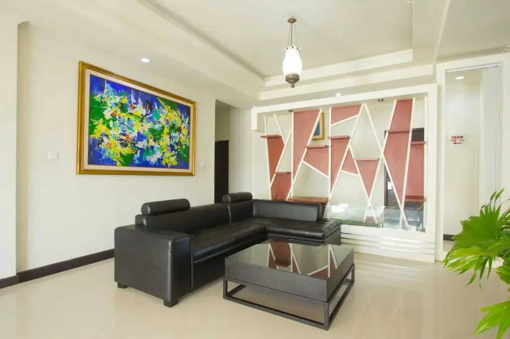 Джимбаран: Maxi Hotel Kedonganan