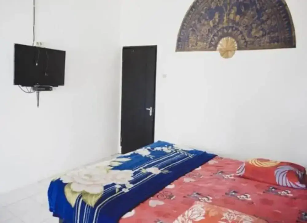 Озеро Тоба: Marroan Guest House