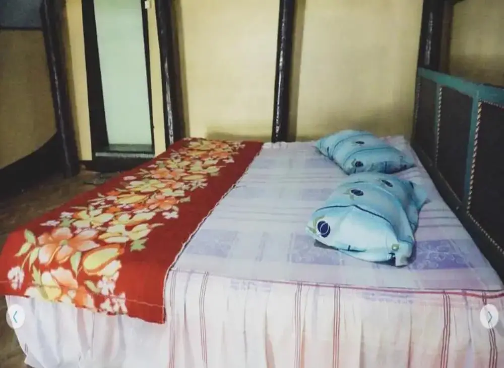 Озеро Тоба: Marroan Guest House