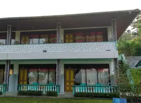 Marroan Guest House — фото 1