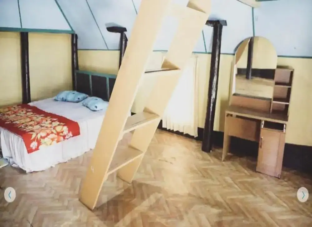 Озеро Тоба: Marroan Guest House