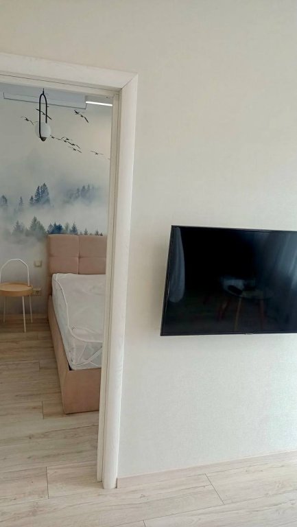 Сочи: Апартаменты на берегу моря Сочи vip