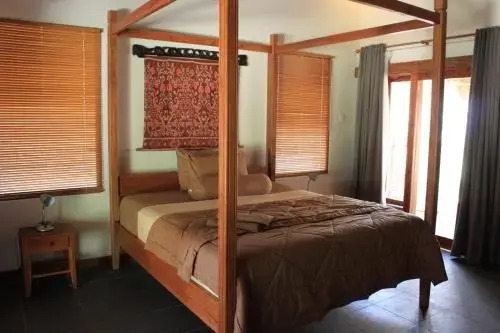 Кута: Albany Home Stay
