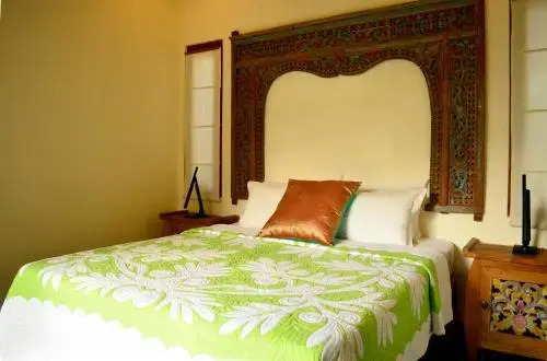 Убуд: Villa Mangga Ubud