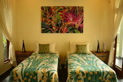 Убуд: Villa Mangga Ubud