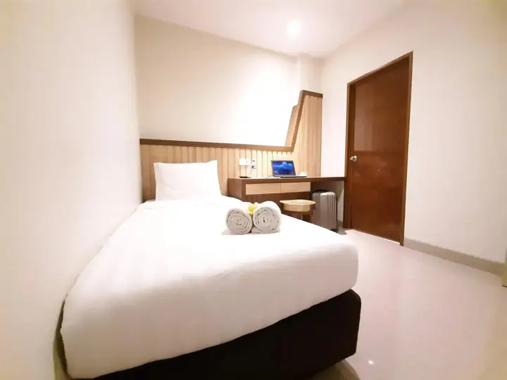Семаранг: Hotel Pantes Kota Lama