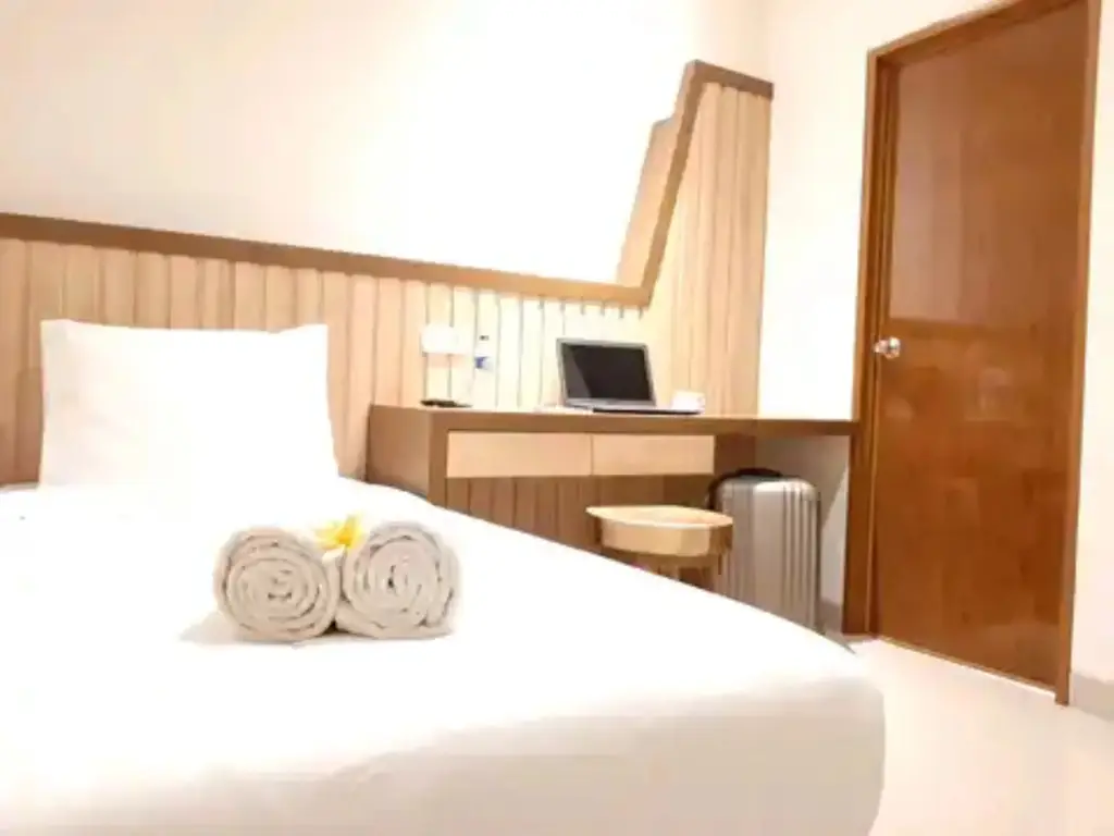 Семаранг: Hotel Pantes Kota Lama