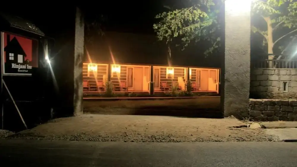 Rinjani Inn — фото 1