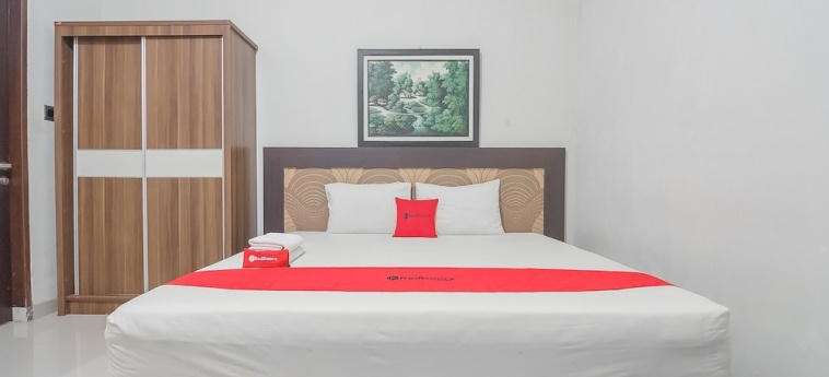 Мартапура: RedDoorz Syariah Plus @ Banjarbaru 2