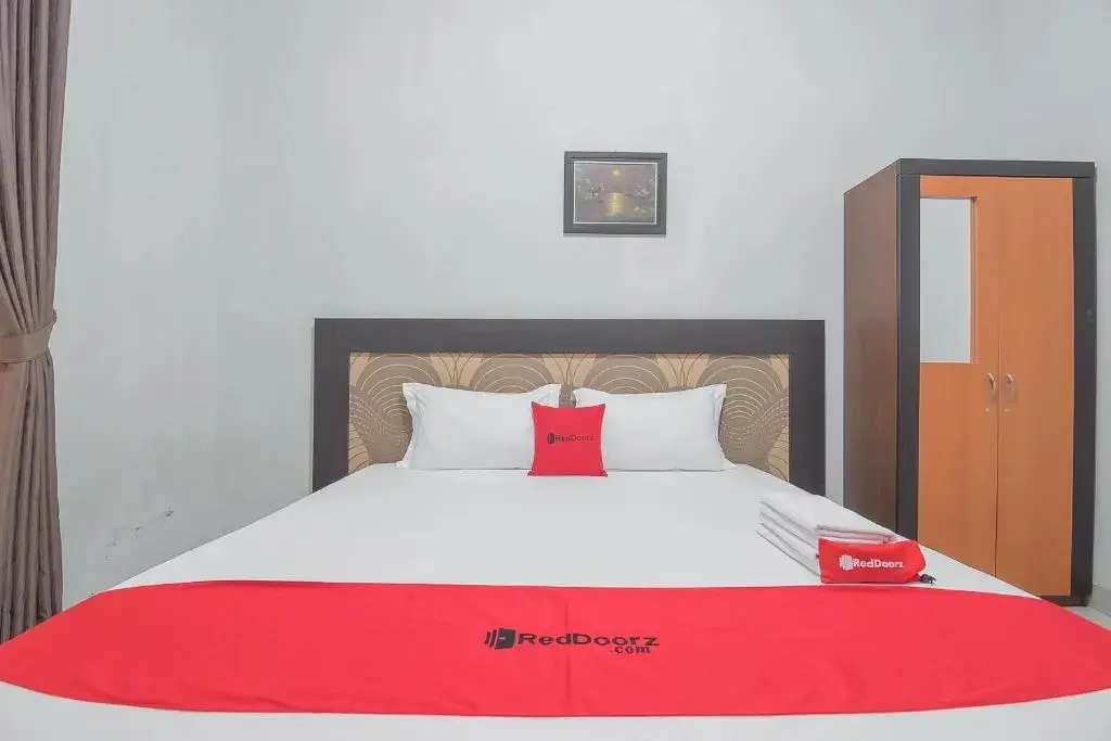 Мартапура: RedDoorz Syariah Plus @ Banjarbaru 2