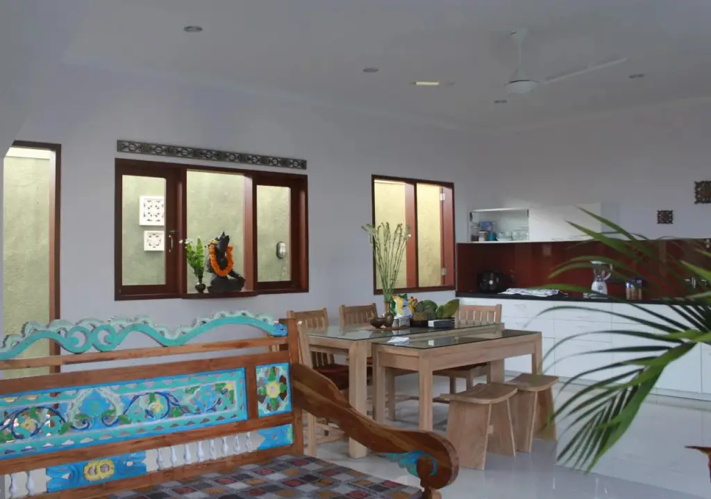 Чангу: Villa Rangga Bodhi