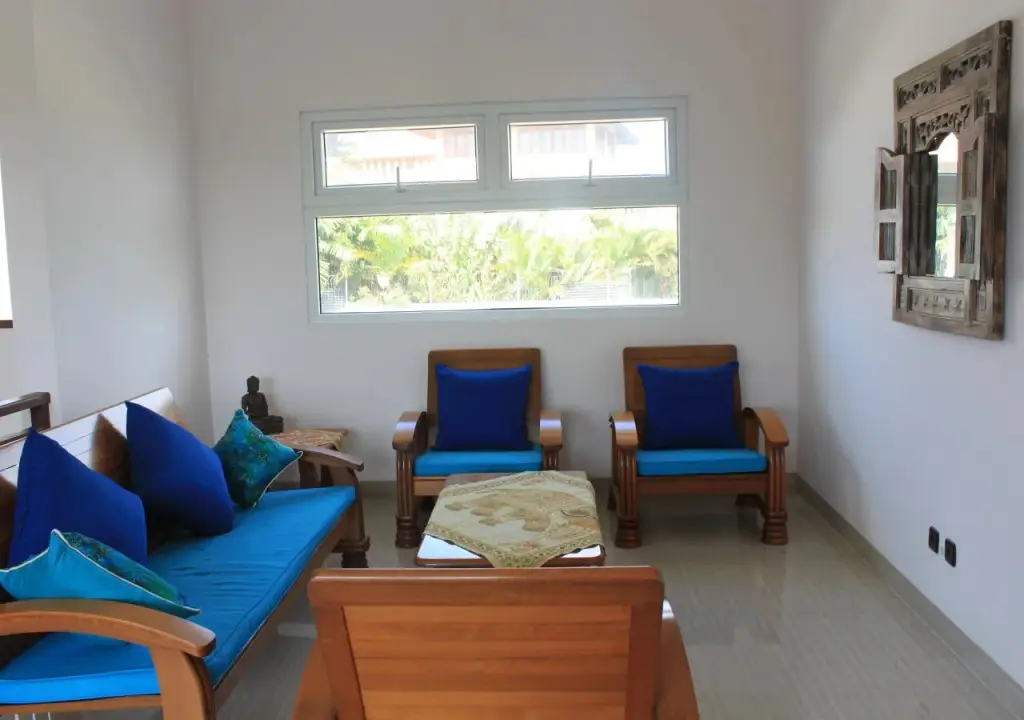 Чангу: Villa Rangga Bodhi