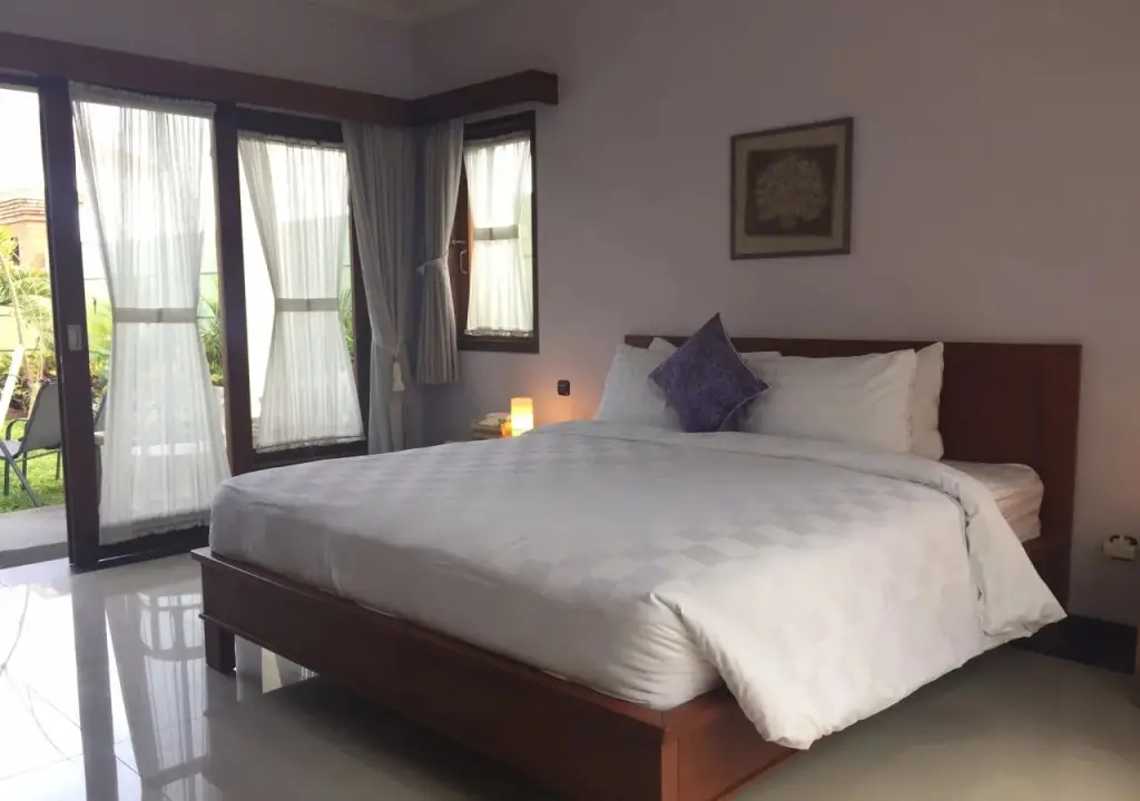 Чангу: Villa Rangga Bodhi