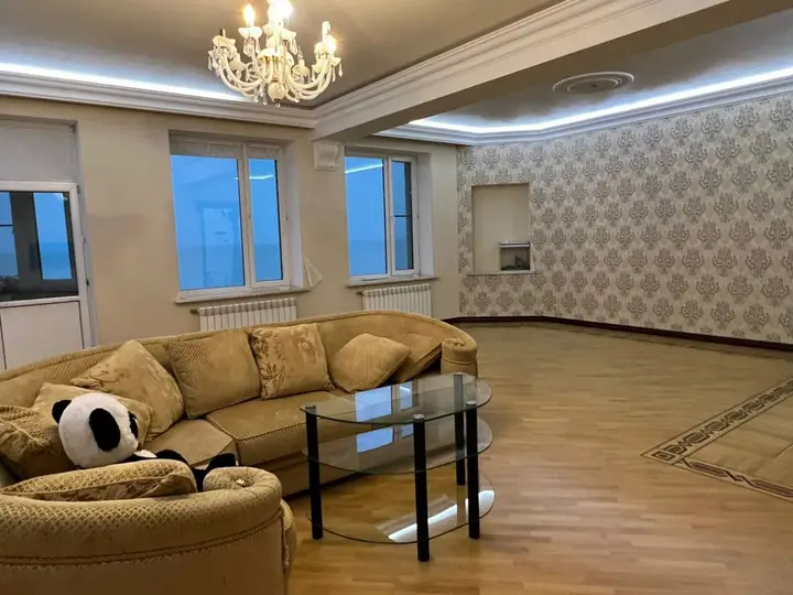 Махачкала: Апартаменты TUR HOUSE на Берегу Моря
