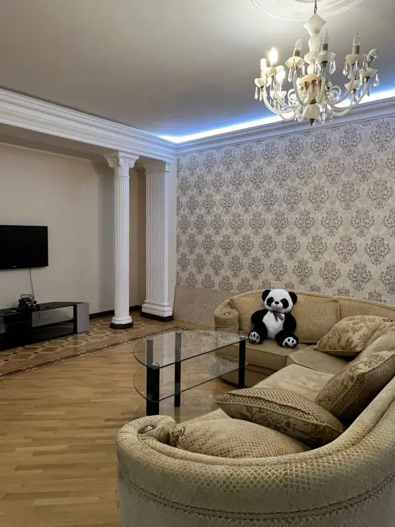Махачкала: Апартаменты TUR HOUSE на Берегу Моря