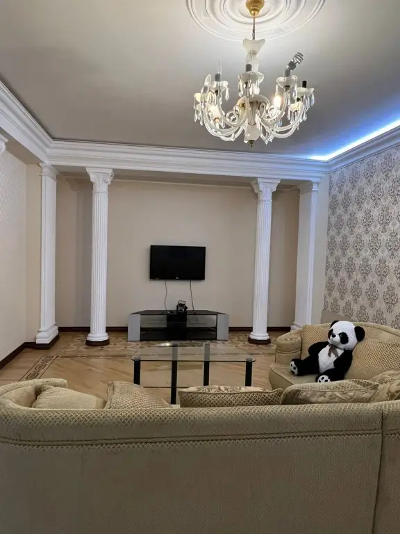 Махачкала: Апартаменты TUR HOUSE на Берегу Моря