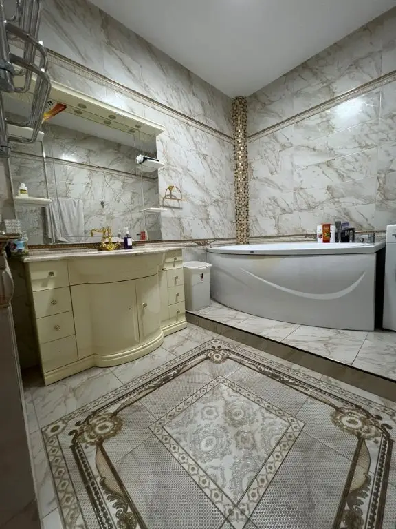 Махачкала: Апартаменты TUR HOUSE на Берегу Моря