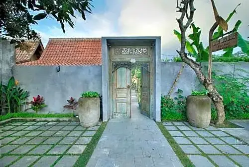 Dag Dig Dug Eco Villa — фото 1