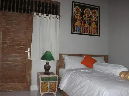 Денпасар: Samblung Mas House