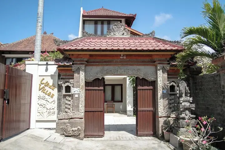 Санур: Linda Villa Sanur