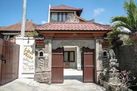 Linda Villa Sanur — фото 1