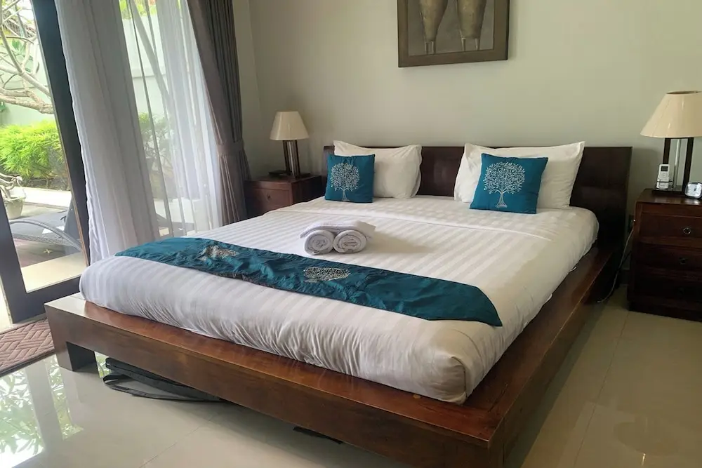 Санур: Linda Villa Sanur