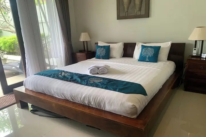 Санур: Linda Villa Sanur