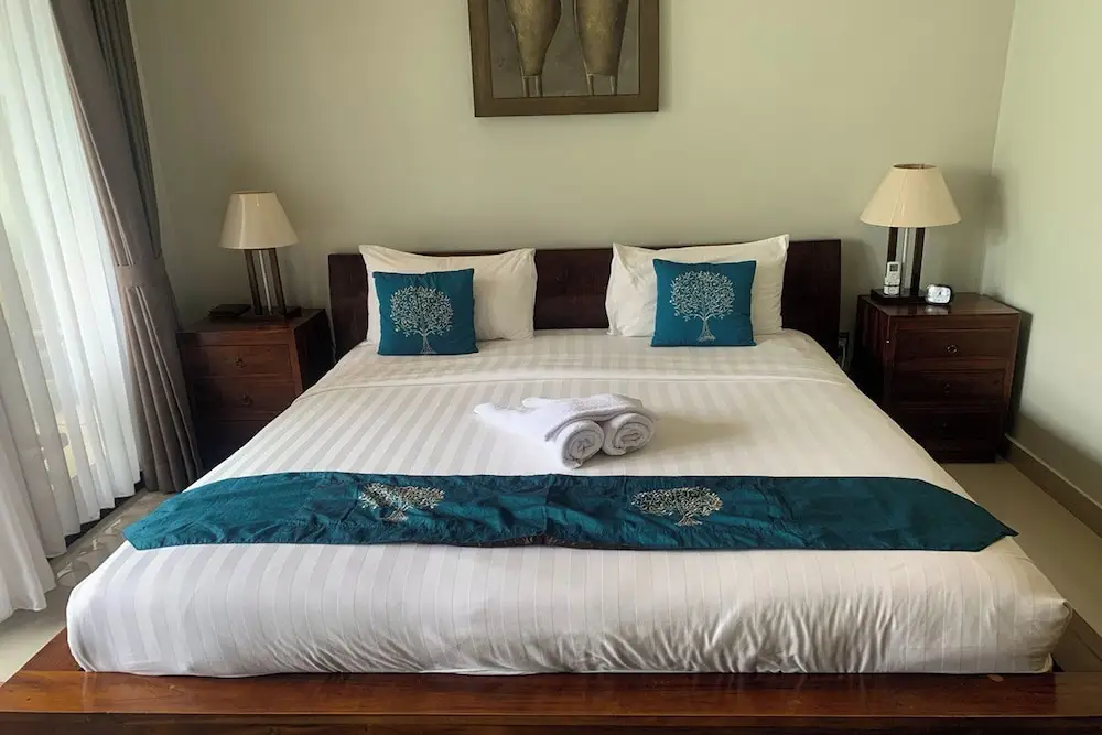 Санур: Linda Villa Sanur