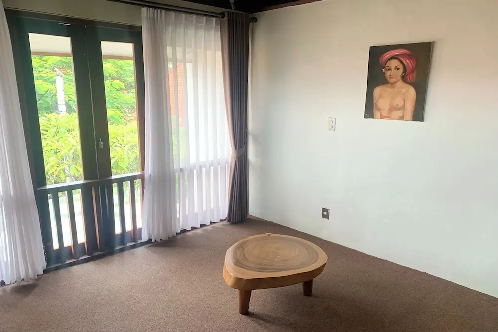 Санур: Linda Villa Sanur