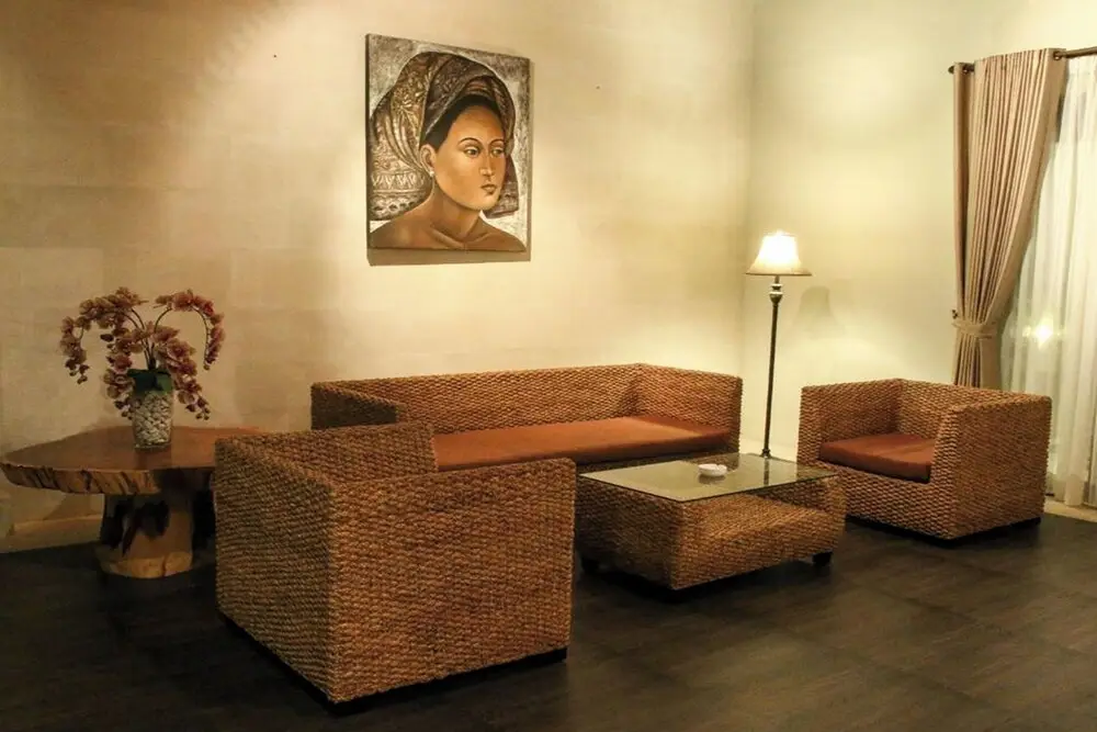 Санур: Linda Villa Sanur