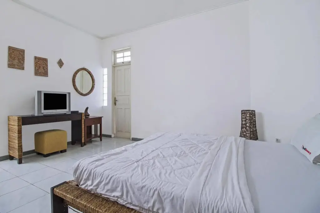 Джакарта: Bangka Bed & Breakfast