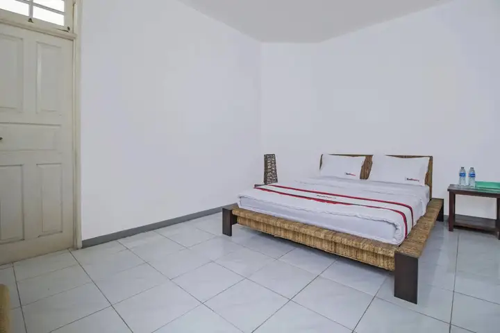 Джакарта: Bangka Bed & Breakfast
