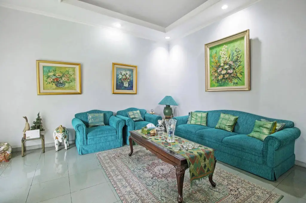 Джакарта: Bangka Bed & Breakfast