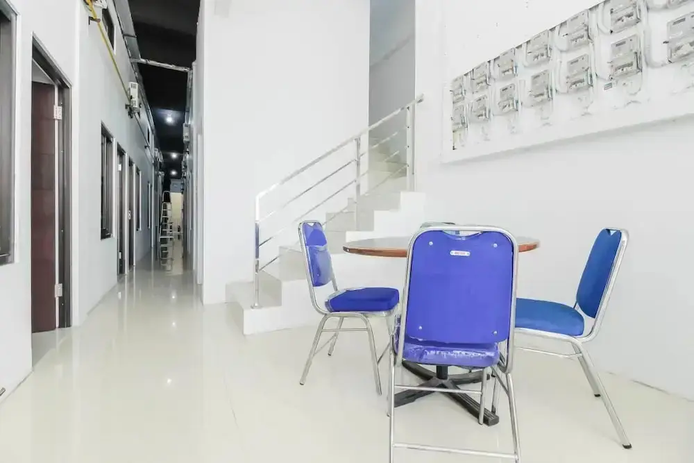 Джакарта: RedDoorz near Hayam Wuruk