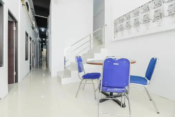 Джакарта: RedDoorz near Hayam Wuruk