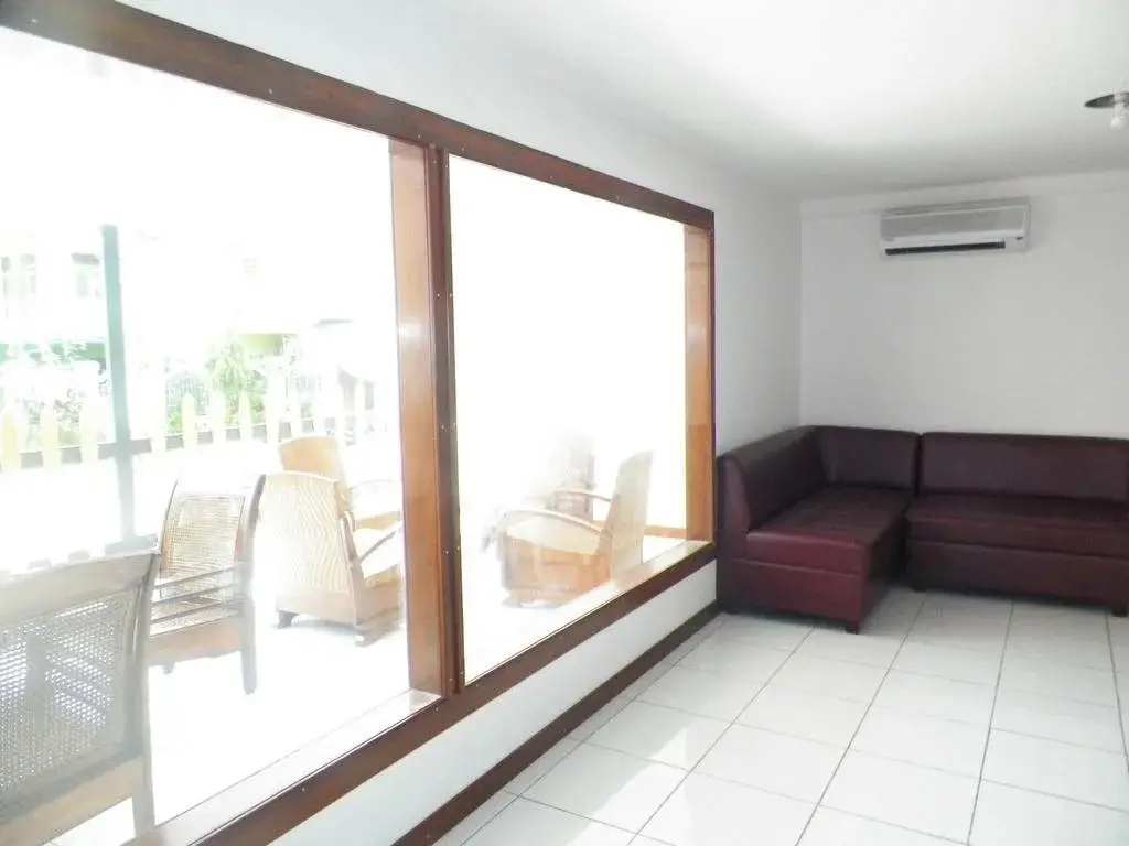 Джокьякарта: Hotel Olympic Jogjakarta