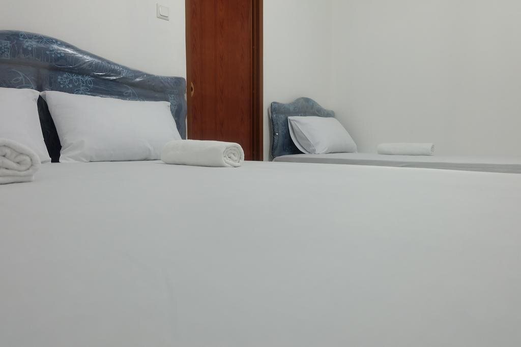 Джокьякарта: Hotel Olympic Jogjakarta