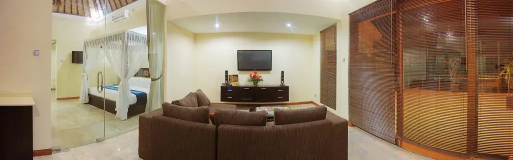 Керобокан: Villa Gorilla