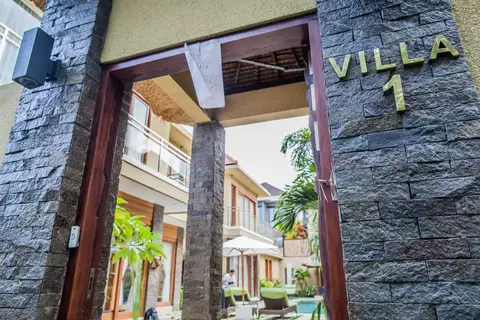 Villa Gorilla — фото 1