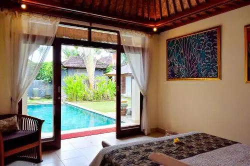Villa Bindi — фото 1