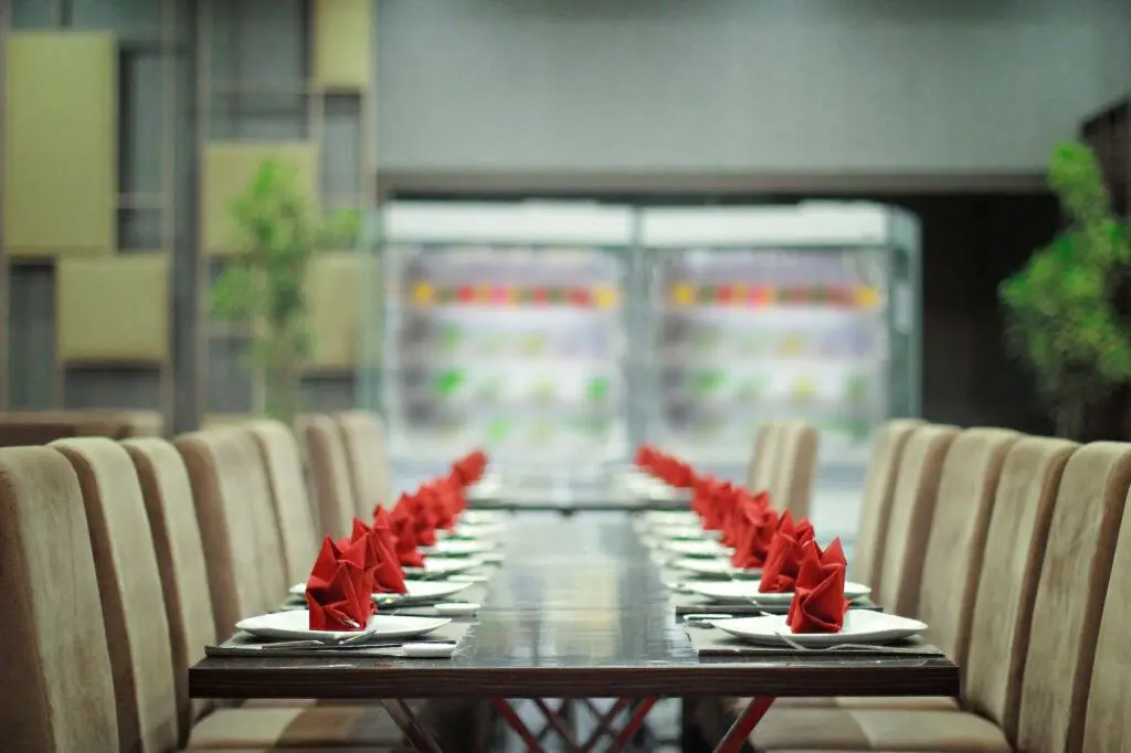 Баликпапан: Platinum Balikpapan Hotel & Convention Hall