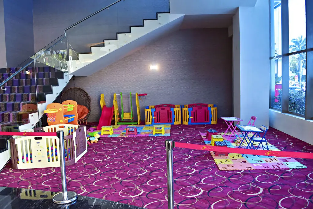Баликпапан: Platinum Balikpapan Hotel & Convention Hall