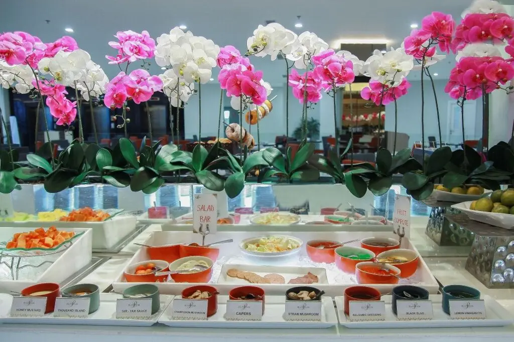 Баликпапан: Platinum Balikpapan Hotel & Convention Hall