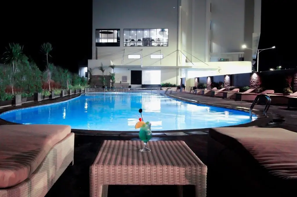 Баликпапан: Platinum Balikpapan Hotel & Convention Hall