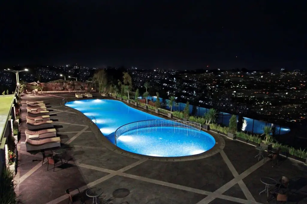 Баликпапан: Platinum Balikpapan Hotel & Convention Hall
