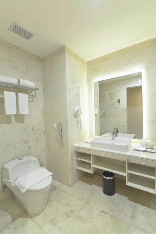 Баликпапан: Platinum Balikpapan Hotel & Convention Hall