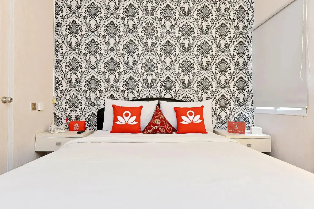 Тангеранг: Barata Hotel AR1