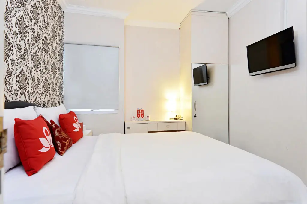 Тангеранг: Barata Hotel AR1