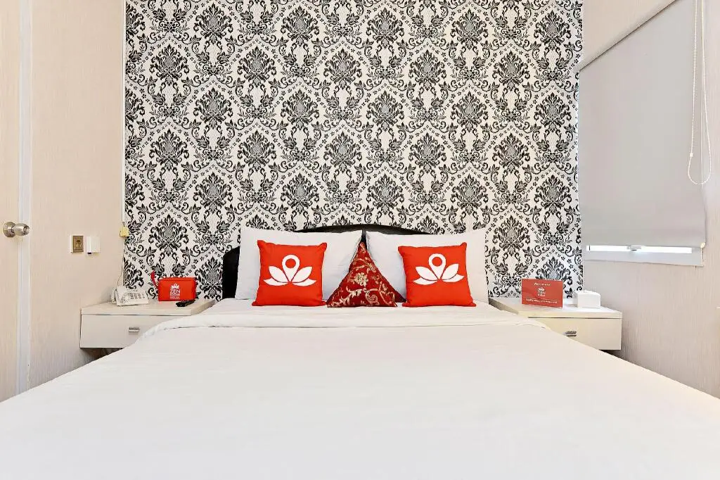 Тангеранг: Barata Hotel AR1