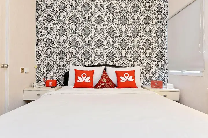 Тангеранг: Barata Hotel AR1